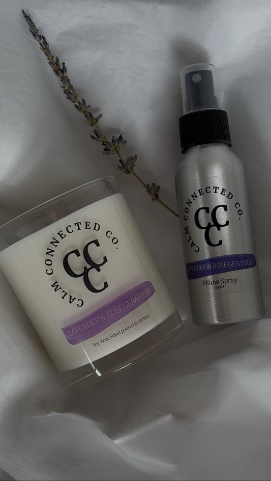 Sleep Bundle